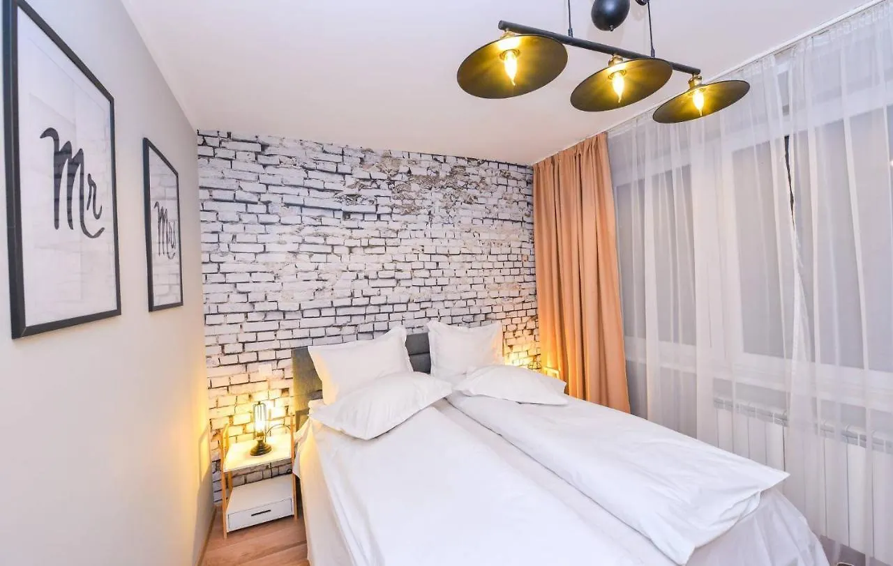 Athene Apartment - Cismigiu Gardens Bucarest