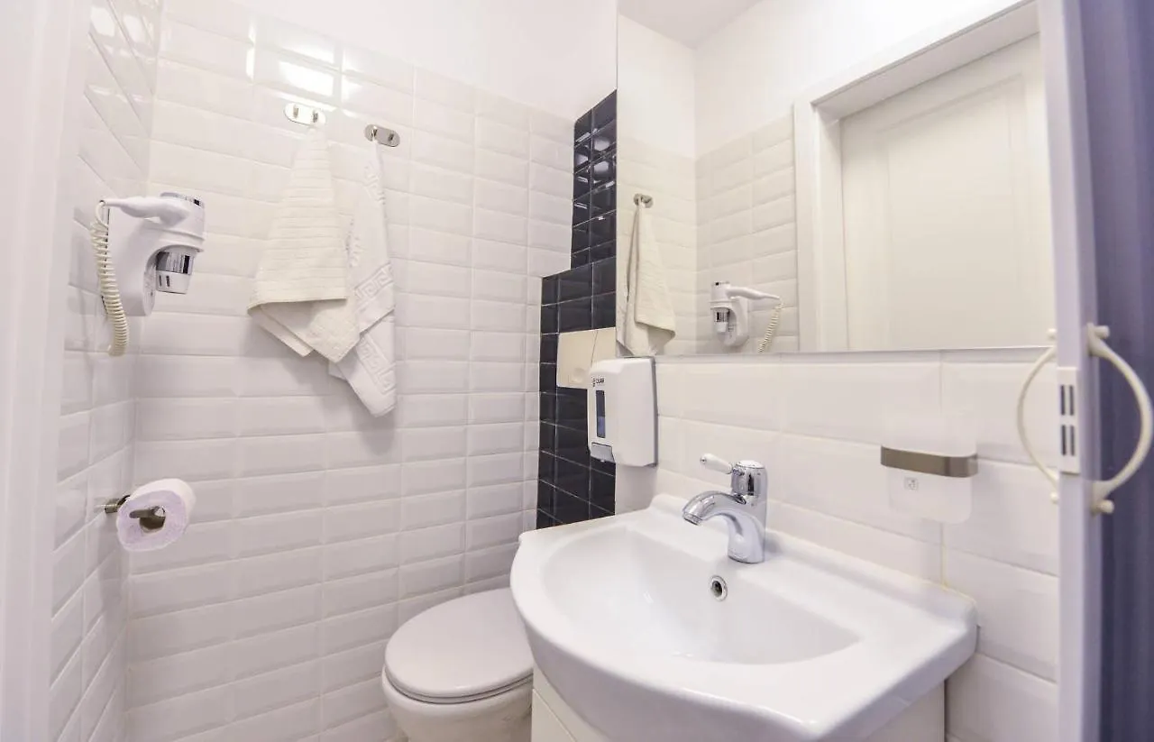 Athene Apartment - Cismigiu Gardens Bucarest