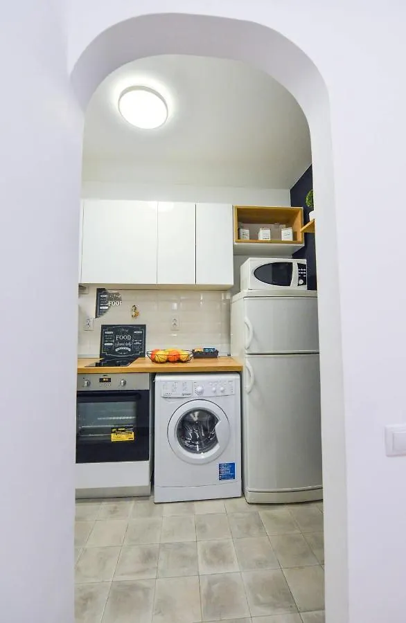 Athene Apartment - Cismigiu Gardens Bucarest